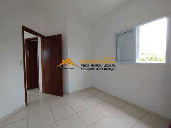 Sobrado com 2 Quartos à Venda,  em Vila Atlântica - Mongaguá