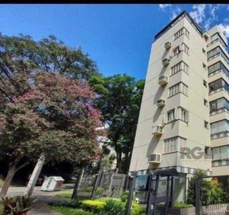 Imagem Apartamento com 1 Quarto à Venda, 50 m² em Bela Vista - Porto Alegre Imagem Apartamento com 1 Quarto à Venda, 50 m² em Bela Vista - Porto Alegre