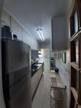 Imagem Apartamento com 3 Quartos à Venda, 70 m² em Tatuapé - São Paulo