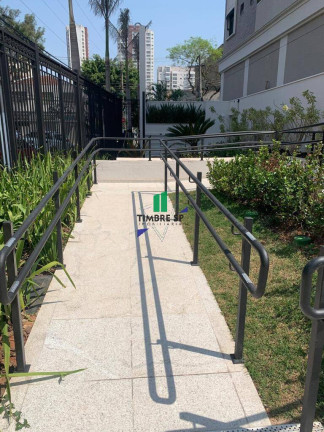 Imagem Apartamento com 2 Quartos à Venda, 70 m² em Barra Funda - São Paulo