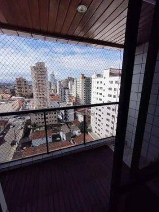 Imagem Apartamento com 3 Quartos à Venda, 104 m² em Vila Tupi - Praia Grande Imagem Apartamento com 3 Quartos à Venda, 104 m² em Vila Tupi - Praia Grande