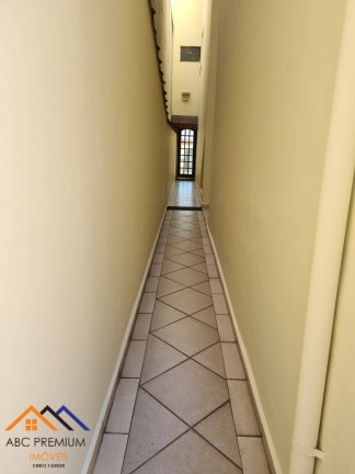 Imagem Casa com 3 Quartos à Venda, em Vila Pires - Santo André Imagem Casa com 3 Quartos à Venda, em Vila Pires - Santo André