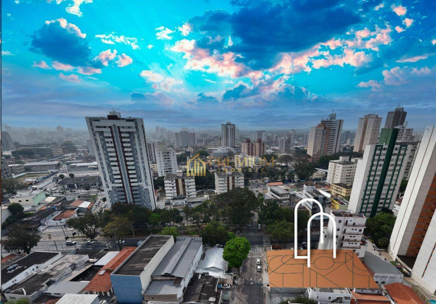Imagem Imóvel com 2 Quartos à Venda, 71 m² em Jardim São Dimas - São José Dos Campos