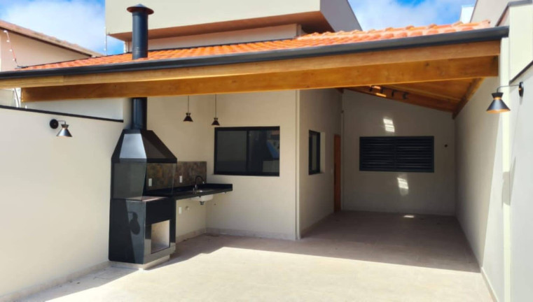 Imagem Casa com 3 Quartos à Venda, 181 m² em Parque Residencial Primavera - Botucatu Imagem Casa com 3 Quartos à Venda, 181 m² em Parque Residencial Primavera - Botucatu