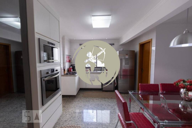 Imagem Apartamento com 3 Quartos à Venda, 167 m² em Parque Da Mooca - São Paulo Imagem Apartamento com 3 Quartos à Venda, 167 m² em Parque Da Mooca - São Paulo