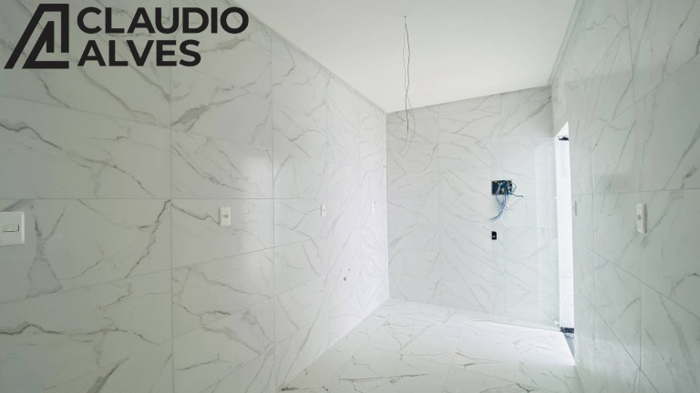 Imagem Casa com 3 Quartos à Venda, 79 m² em Conceição - Feira De Santana