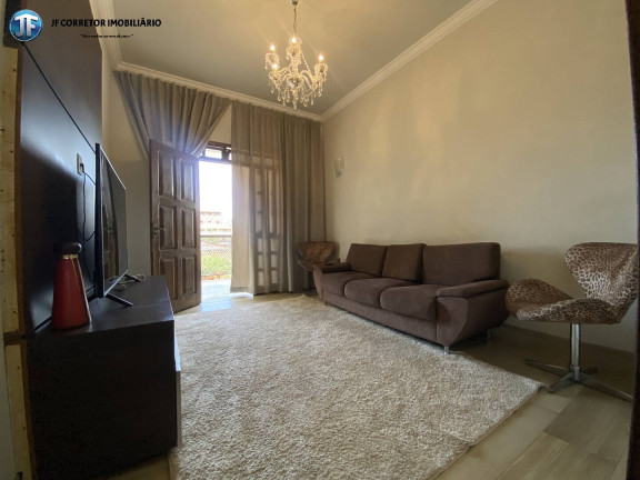 Imagem Casa com 3 Quartos à Venda, 342 m² em Bom Retiro - Ipatinga