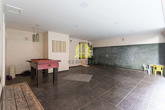 Imagem Apartamento com 3 Quartos à Venda, 106 m² em Itaim Bibi - São Paulo