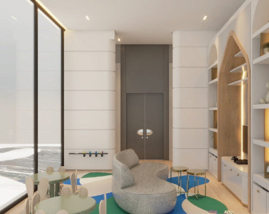 Imagem Apartamento com 3 Quartos à Venda, 168 m² em Fazenda - Itajaí