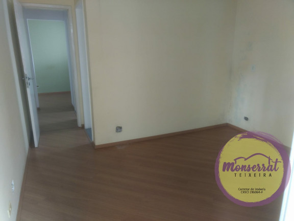 Imagem Imóvel com 3 Quartos à Venda, 103 m² em Vila Lusitânia - São Bernardo Do Campo