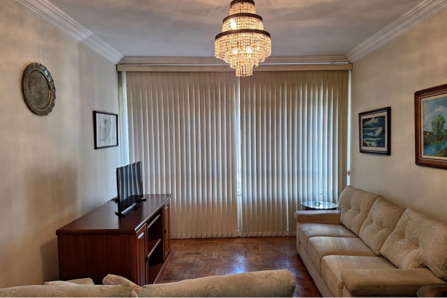 Imagem Apartamento com 2 Quartos à Venda, 92 m² em Jardim Paulista - São Paulo