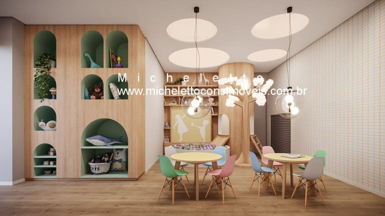 Imagem Apartamento com 3 Quartos à Venda, 134 m² em Perdizes - São Paulo