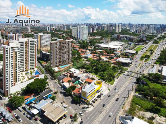 Apartamento com 2 Quartos à Venda, 55 m² em Centro - Fortaleza