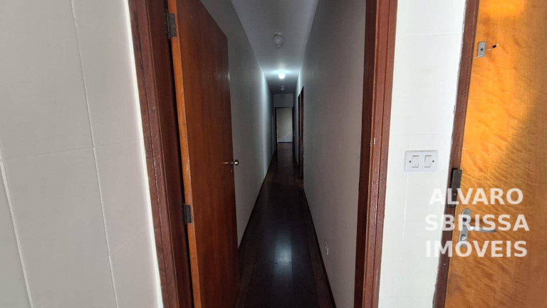 Imagem Casa com 3 Quartos para Alugar, 100 m² em Jardim Eridano - Itu
