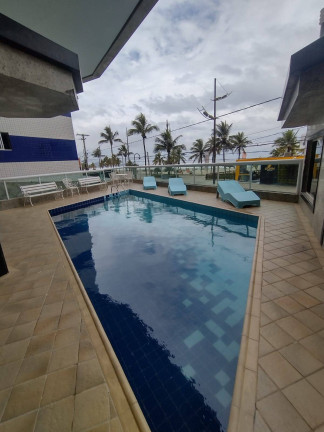 Imagem Apartamento com 2 Quartos à Venda, 80 m² em Ocian - Praia Grande Imagem Apartamento com 2 Quartos à Venda, 80 m² em Ocian - Praia Grande