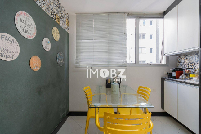 Imagem Imóvel com 3 Quartos à Venda, 160 m² em Panamby - São Paulo