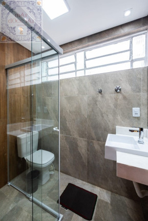 Imagem Apartamento com 1 Quarto à Venda, 53 m² em José Menino - Santos