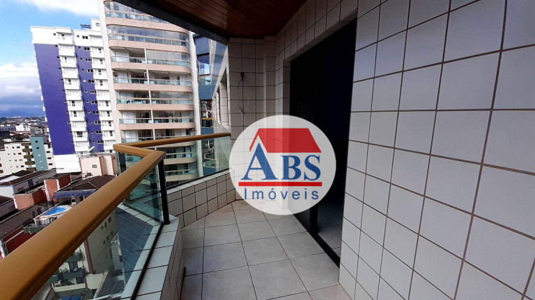 Imagem Apartamento com 1 Quarto à Venda, 56 m² em Aviação - Praia Grande