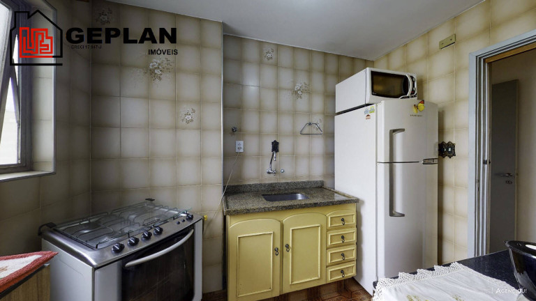 Imagem Apartamento com 2 Quartos à Venda, 60 m² em Vila Mariana - São Paulo Imagem Apartamento com 2 Quartos à Venda, 60 m² em Vila Mariana - São Paulo
