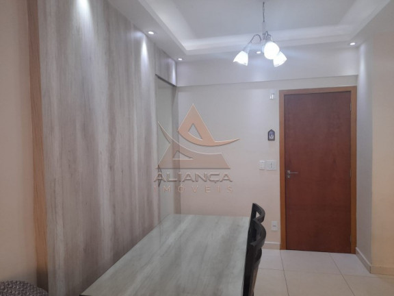 Imagem Apartamento com 2 Quartos à Venda, 125 m² em Parque São Sebastião - Ribeirão Preto
