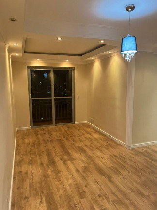 Apartamento com 3 Quartos à Venda, 65 m² em Vila Carrão - São Paulo