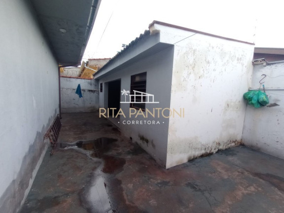 Imagem Casa com 3 Quartos à Venda, 264 m² em Jardim Paulistano - Ribeirão Preto Imagem Casa com 3 Quartos à Venda, 264 m² em Jardim Paulistano - Ribeirão Preto