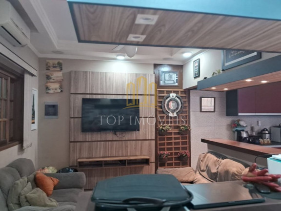 Casa com 3 Quartos à Venda, 175 m² em Residencial Altos Do Bosque - São José Dos Campos