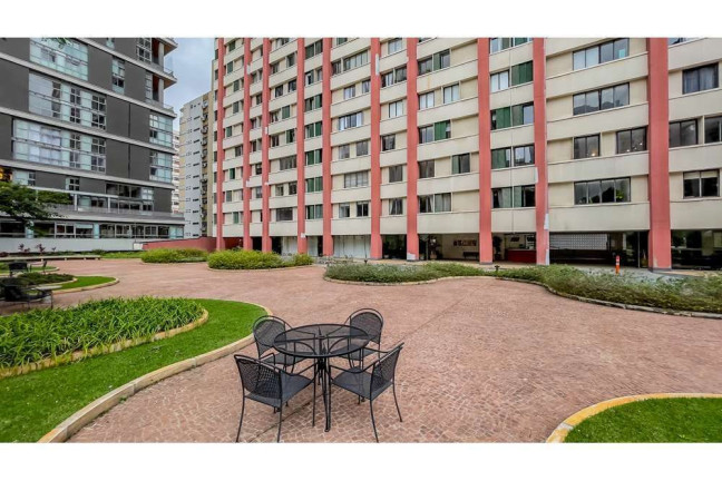 Imagem Apartamento com 3 Quartos à Venda, 135 m² em Cerqueira César - São Paulo Imagem Apartamento com 3 Quartos à Venda, 135 m² em Cerqueira César - São Paulo