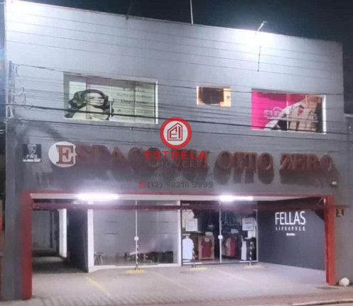 Imagem Sala Comercial para Alugar, 27 m² em Centro - Jacareí Imagem Sala Comercial para Alugar, 27 m² em Centro - Jacareí