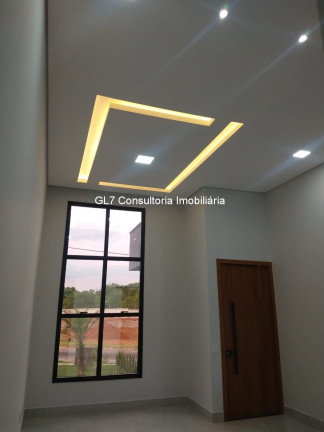 Imagem Casa com 3 Quartos à Venda,  em Jardim Panorama - Indaiatuba