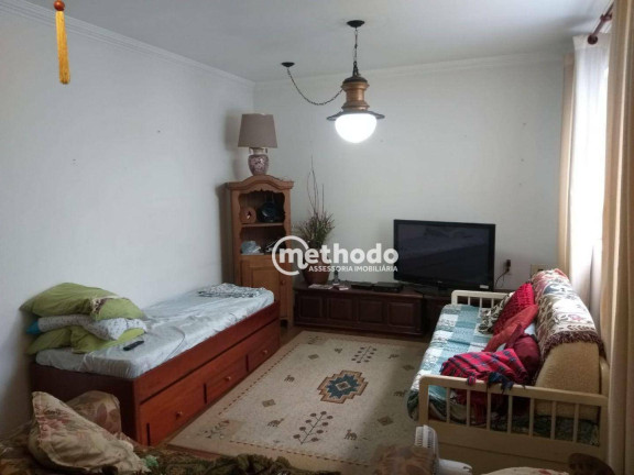 Imagem Apartamento com 2 Quartos à Venda, 100 m² em Vila Industrial - Campinas Imagem Apartamento com 2 Quartos à Venda, 100 m² em Vila Industrial - Campinas