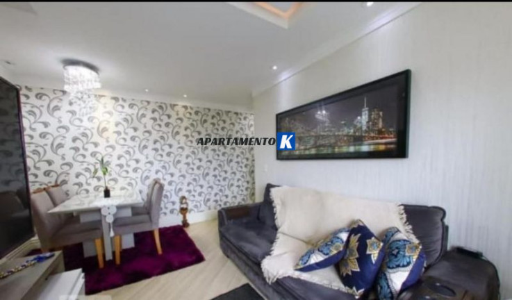 Imagem Apartamento com 3 Quartos à Venda, 75 m² em Vila Endres - Guarulhos Imagem Apartamento com 3 Quartos à Venda, 75 m² em Vila Endres - Guarulhos