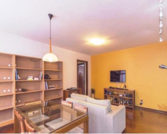 Imagem Apartamento com 3 Quartos à Venda, 135 m² em Consolação - São Paulo Imagem Apartamento com 3 Quartos à Venda, 135 m² em Consolação - São Paulo
