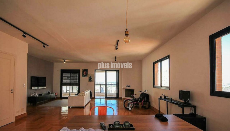 Imagem Apartamento com 3 Quartos à Venda, 163 m² em Panamby - São Paulo Imagem Apartamento com 3 Quartos à Venda, 163 m² em Panamby - São Paulo
