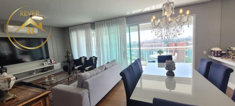Imagem Apartamento com 4 Quartos à Venda, 157 m² em Cambui - Campinas Imagem Apartamento com 4 Quartos à Venda, 157 m² em Cambui - Campinas