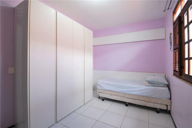Imagem Casa com 4 Quartos à Venda, 180 m² em José De Alencar - Fortaleza Imagem Casa com 4 Quartos à Venda, 180 m² em José De Alencar - Fortaleza