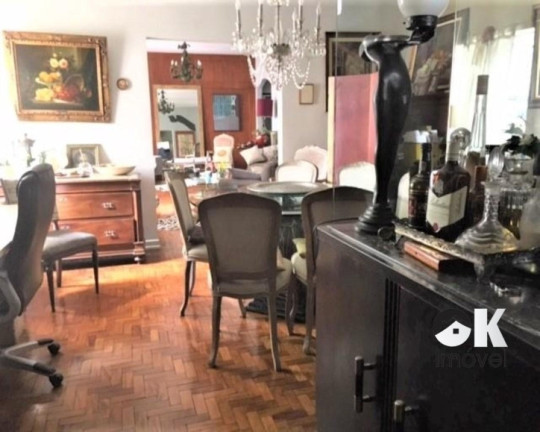 Imagem Apartamento com 3 Quartos à Venda, 205 m² em Jardim Paulista - São Paulo Imagem Apartamento com 3 Quartos à Venda, 205 m² em Jardim Paulista - São Paulo