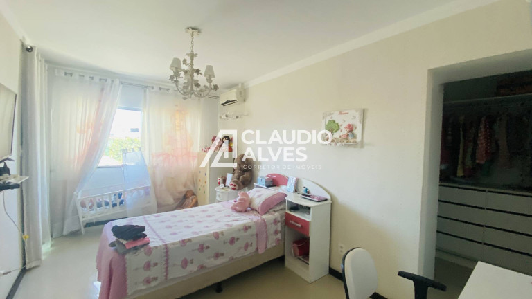 Imagem Casa de Condomínio com 5 Quartos à Venda, 500 m² em Parque Ipê - Feira De Santana