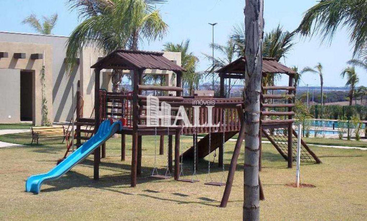Imagem Terreno à Venda, 288 m² em Village Damha Mirassol Iv - Mirassol