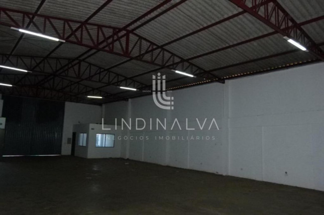 Imagem Imóvel Comercial para Alugar, 318 m² em Parque Presidente - Foz Do Iguacu