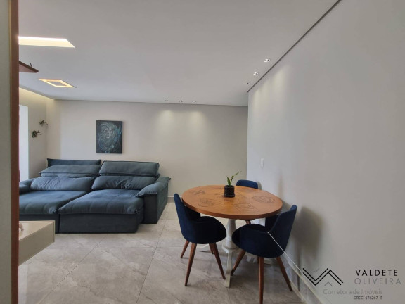 Imagem Apartamento com 2 Quartos à Venda, 75 m² em Jardim Sul - São José Dos Campos Imagem Apartamento com 2 Quartos à Venda, 75 m² em Jardim Sul - São José Dos Campos