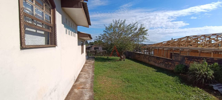 Imagem Casa com 2 Quartos à Venda, 149 m² em Vila Carli - Guarapuava Imagem Casa com 2 Quartos à Venda, 149 m² em Vila Carli - Guarapuava