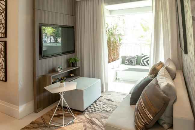 Imagem Apartamento com 3 Quartos à Venda, 75 m² em Barra Funda - São Paulo Imagem Apartamento com 3 Quartos à Venda, 75 m² em Barra Funda - São Paulo