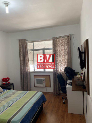 Imagem Apartamento com 2 Quartos à Venda, 94 m² em Irajá - Rio De Janeiro Imagem Apartamento com 2 Quartos à Venda, 94 m² em Irajá - Rio De Janeiro
