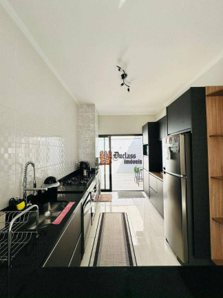 Imagem Casa com 3 Quartos à Venda, 140 m² em Vila Verde - Bragança Paulista Imagem Casa com 3 Quartos à Venda, 140 m² em Vila Verde - Bragança Paulista