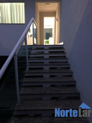 Imagem Sobrado com 3 Quartos à Venda, 200 m² em Vila Hermínia - São Paulo