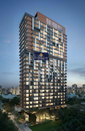 Imagem Apartamento com 2 Quartos à Venda, 67 m² em Cerqueira César - São Paulo Imagem Apartamento com 2 Quartos à Venda, 67 m² em Cerqueira César - São Paulo