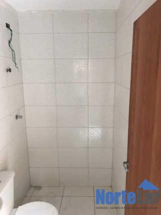 Imagem Casa com 1 Quarto para Alugar, 50 m² em Jardim Dos Francos - São Paulo
