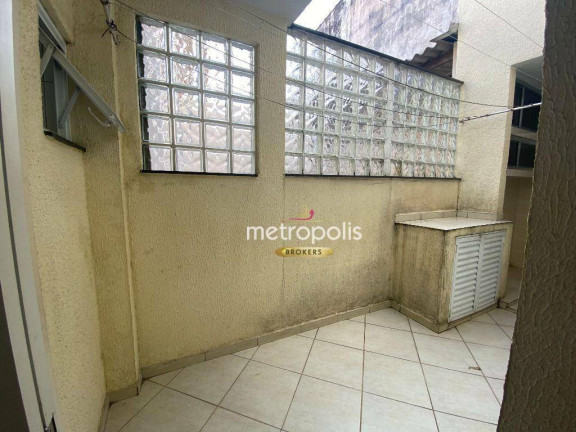 Imagem Sobrado com 3 Quartos à Venda, 150 m² em Santa Maria - São Caetano Do Sul Imagem Sobrado com 3 Quartos à Venda, 150 m² em Santa Maria - São Caetano Do Sul