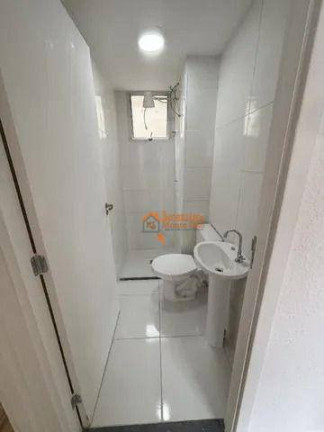 Imagem Apartamento com 2 Quartos à Venda, 39 m² em Vila Nova Bonsucesso - Guarulhos Imagem Apartamento com 2 Quartos à Venda, 39 m² em Vila Nova Bonsucesso - Guarulhos